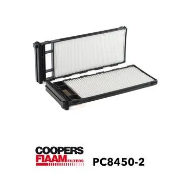 Kupéfilter Coopersfiaam Filters Pc8450-2