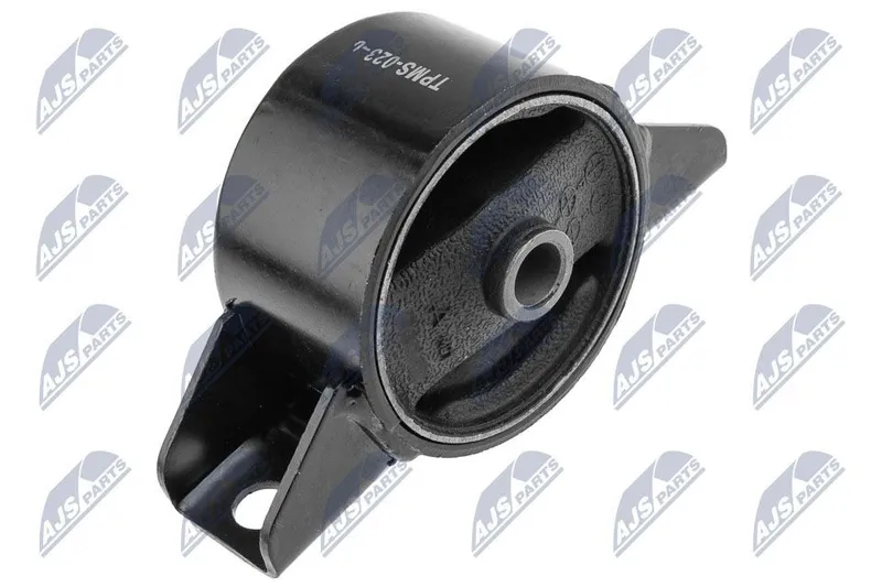 Motorkudde NTY ZPS-MS-023