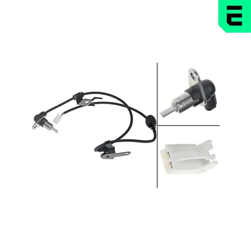 ABS-givare OPTIMAL 06-S226