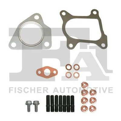 Monteringsats, Turbo FA1 KT780030