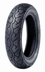 Maxxis M6011R ( 130/90-16 TL 73H Bakhjul )