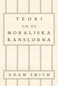 Teori om de moraliska känslorna