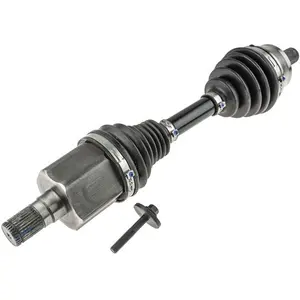 Drivaxel NTY NPW-VV-031