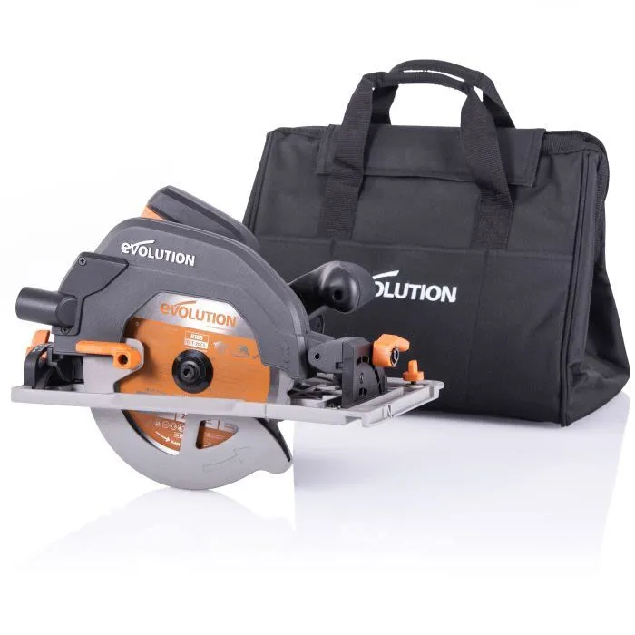 Evolution R185CCSX Multisåg 1600W
