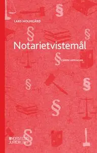 Notarietvistemål
