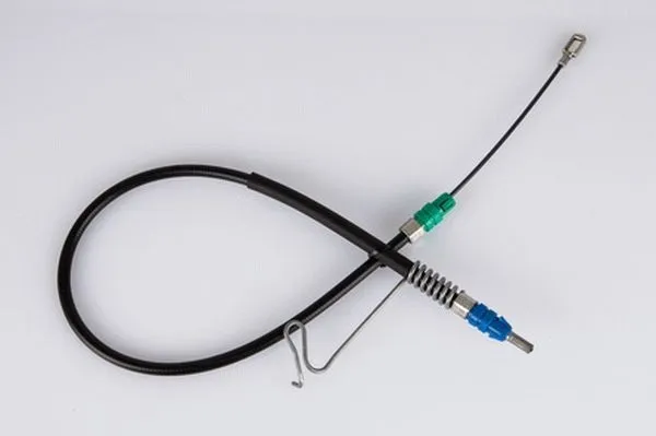 Handbromsvajer HELLA 8AS 355 665-551