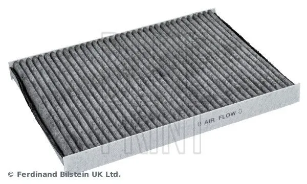 Kupéfilter BLUE PRINT ADBP250050
