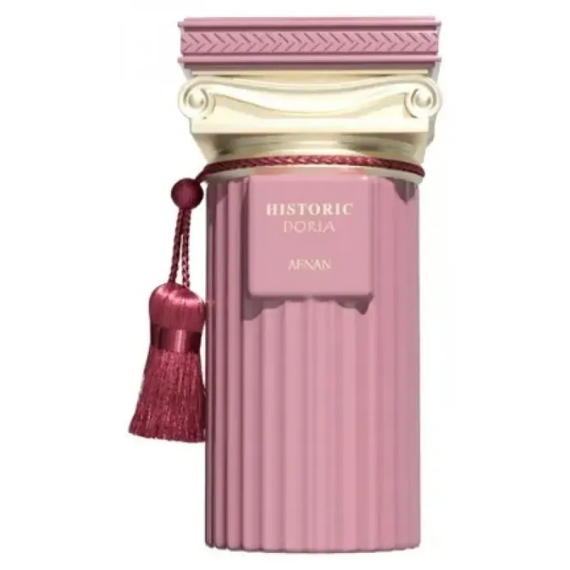 Afnan Historic Doria 100ml EDP