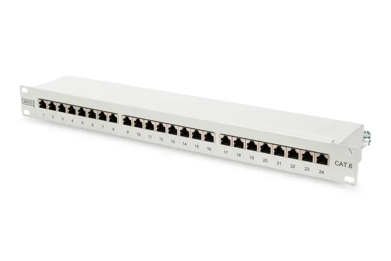 DIGITUS Professional DN-91624S-EC - patch-panel