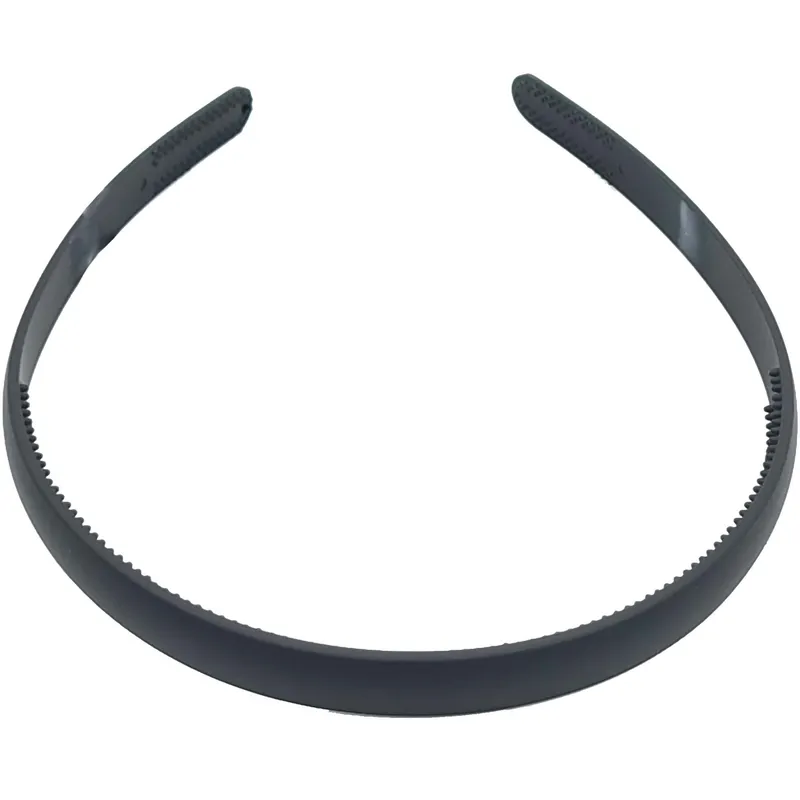 By Lyko Matte Diadem Black Black