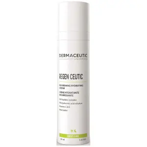 Dermaceutic Regen Ceutic Nourishing Hydration Cream