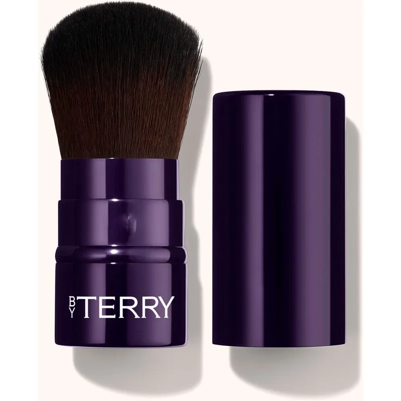 By Terry Tool Expert Kabuki brush