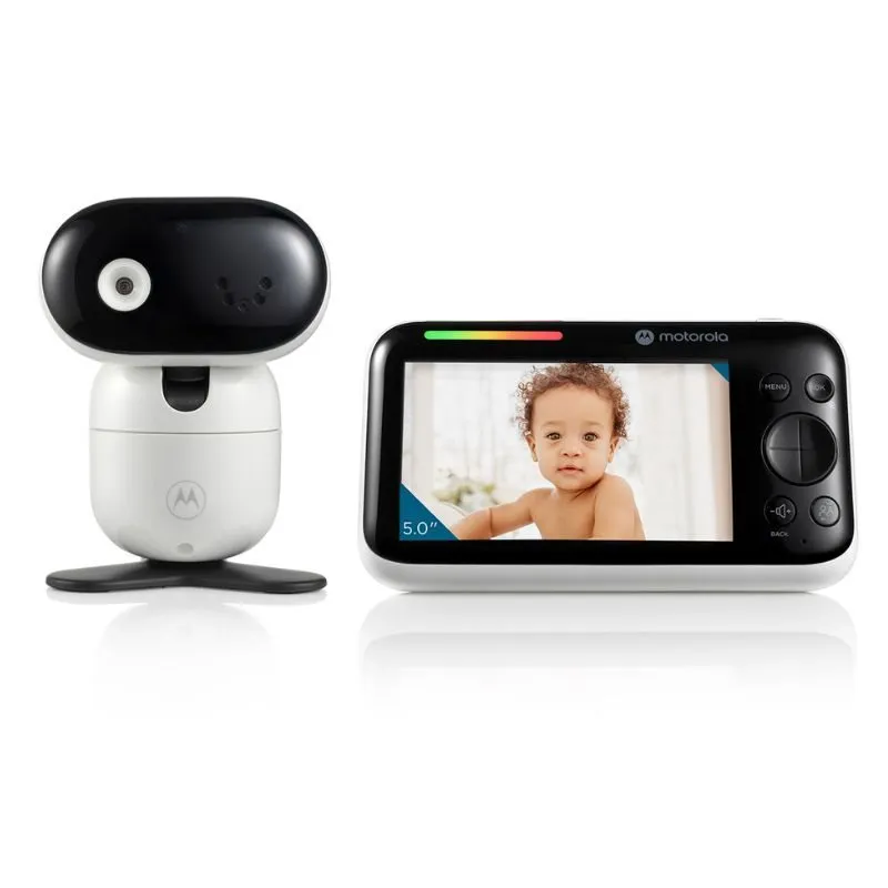 Motorola Baby Monitor PIP1510 Video