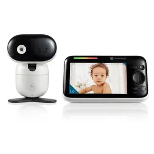 Motorola Baby Monitor PIP1510 Video