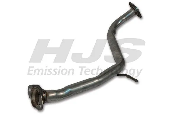 Avgasrör HJS 91 48 1571