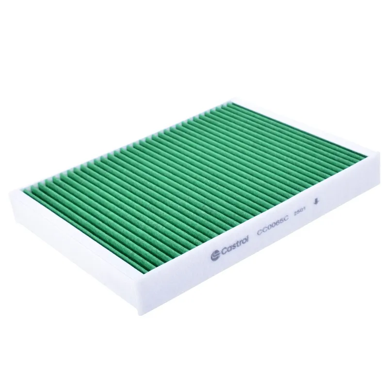 Kupéfilter Castrol filters CC0065C