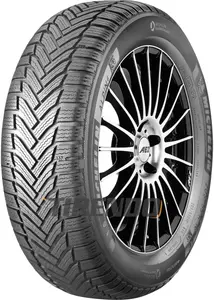 Michelin Alpin 6 ( 155/70 R19 88H XL EV Suitable )