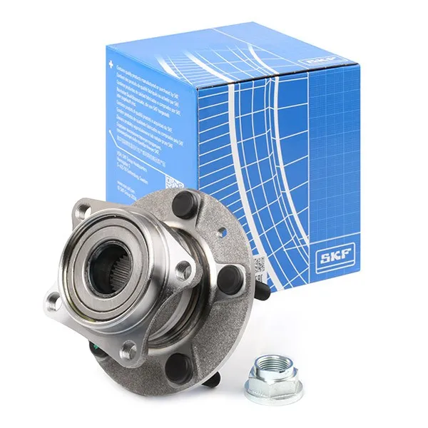 Hjullagersats SKF VKBA 7544