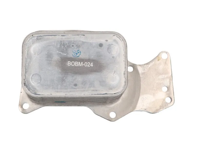 Oljekylare CLIMTEX CH8-160