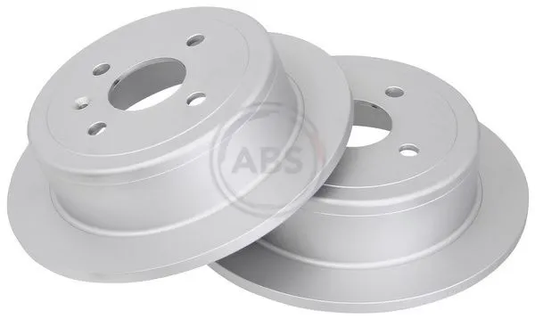 Bromsskiva A.B.S. 16928