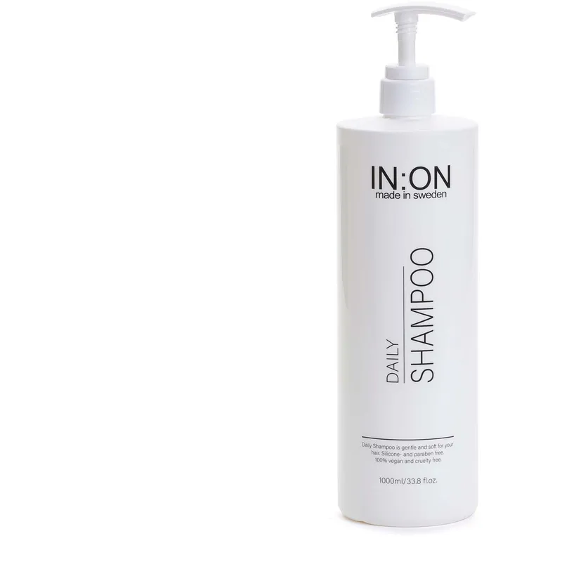 IN:ON Daily Shampoo 1000 ml
