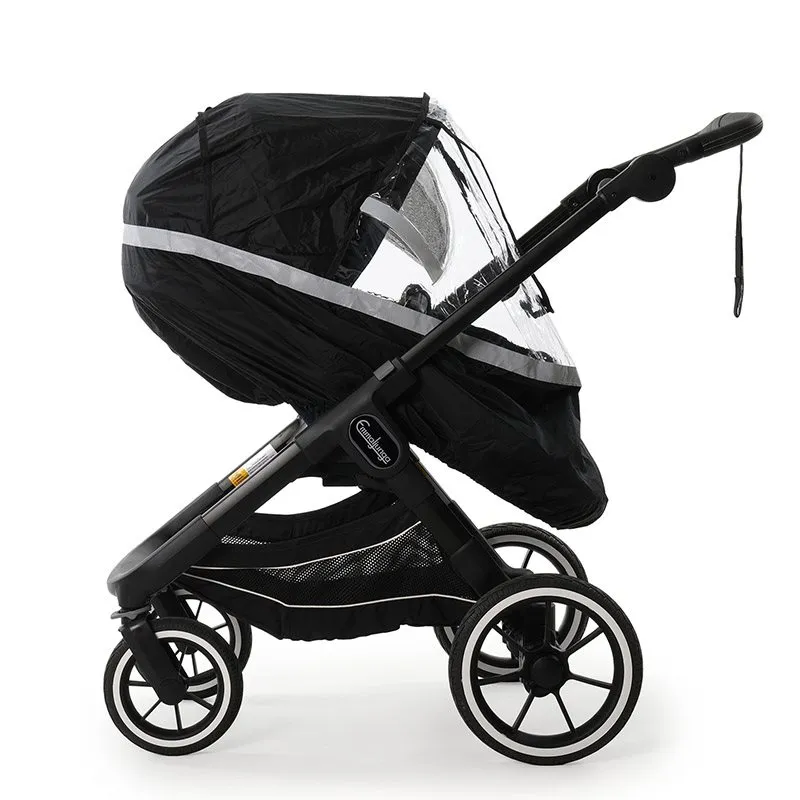 Emmaljunga regnskydd exclusive small