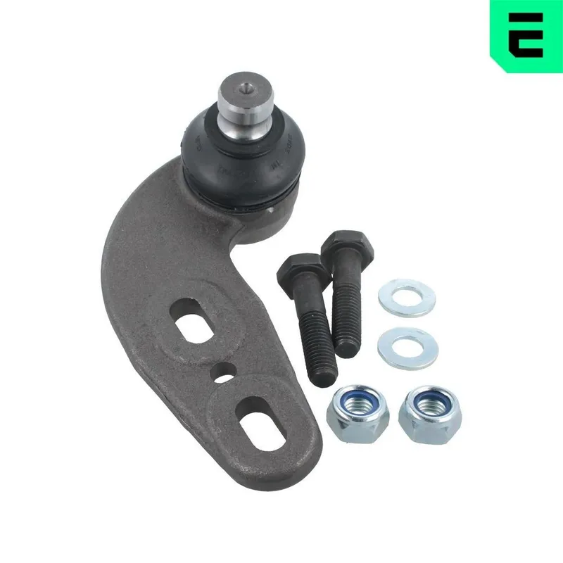 Spindelled OPTIMAL G3-910
