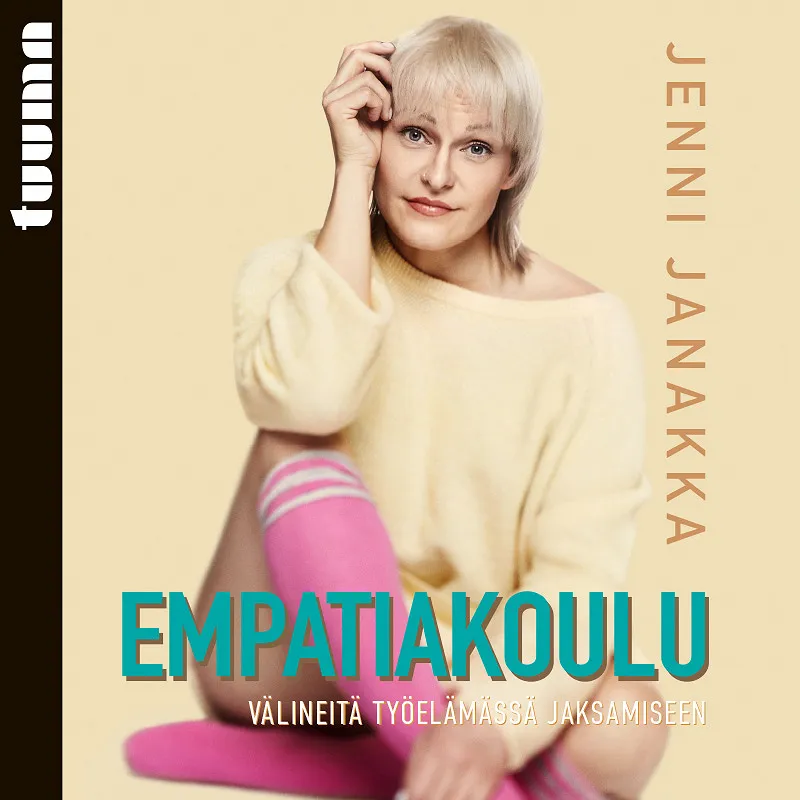 Empatiakoulu, Ljudbok