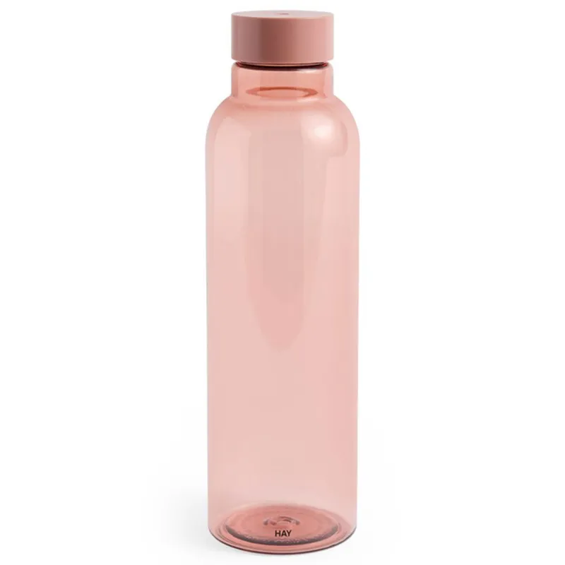 Hay Miz vattenflaska 72 cl, mauve