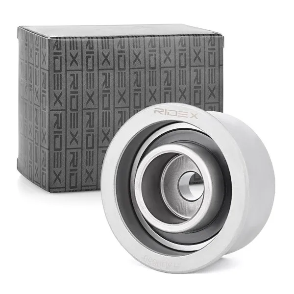Styrrulle till kuggrem RIDEX 313D0059