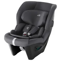 Britax Römer Safe-Way M Bilbarnstol - Midnight Grey