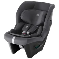 Britax Römer Safe-Way M Bilbarnstol - Midnight Grey