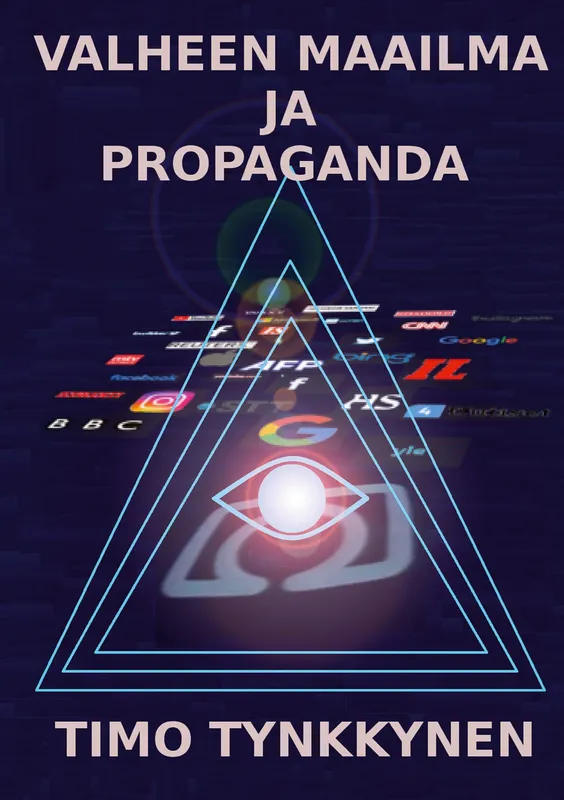 Valheen maailma ja propaganda, E-bok