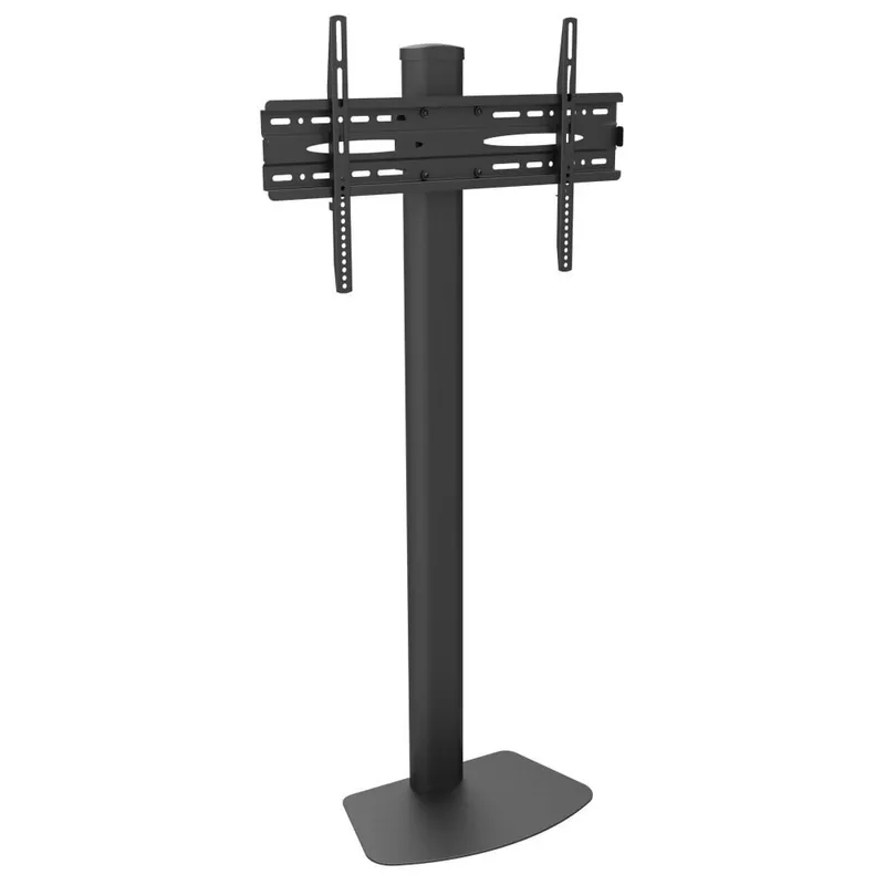 TECHLY ICA-TR27 TV Mount 139.7 cm (55″) Black - Max 40 kg - recommended for 55″
