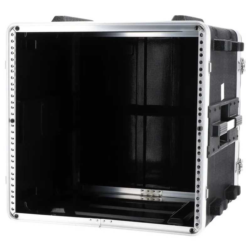 Noname ABS-10U rackkasse 19″, 10 units, 43 cm djup