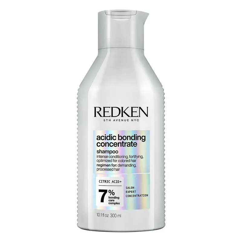 Acidic Bonding Concentrate Shampoo