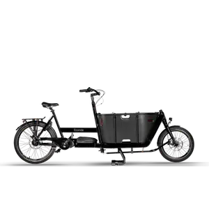 Ecoride Loader-421-midmotor-black