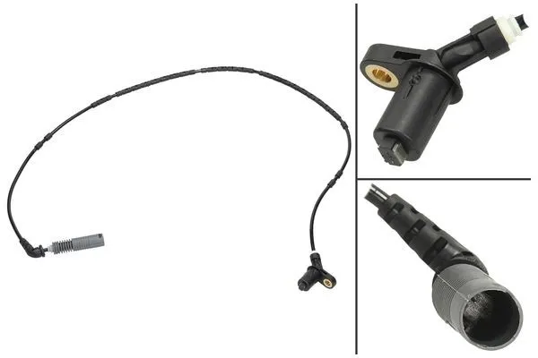 ABS-givare OPTIMAL 06-S661