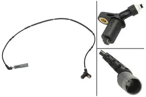 ABS-givare OPTIMAL 06-S661