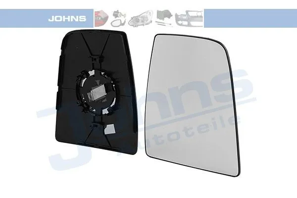 JOHNS 32 90 38-80 Backspegelglas