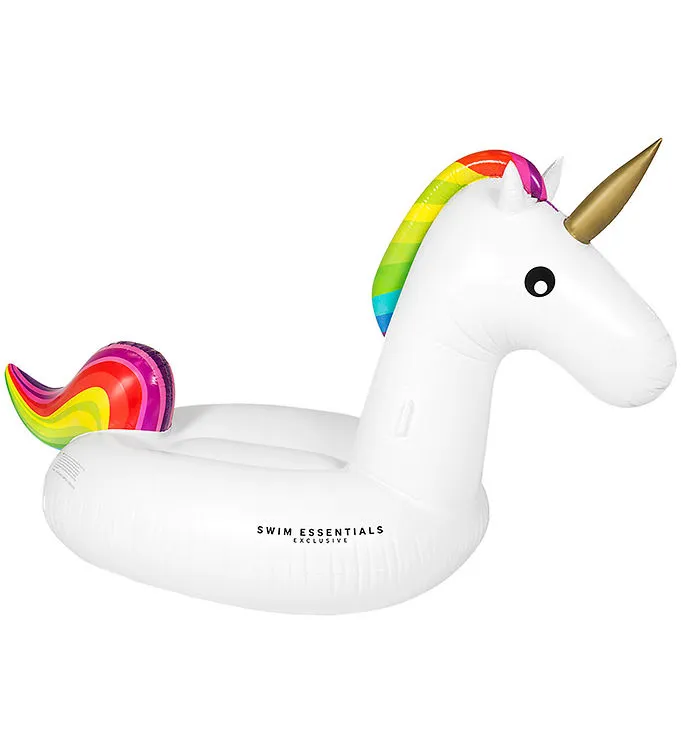 Swim Essentials Baddjur - 150 cm - Unicorn
