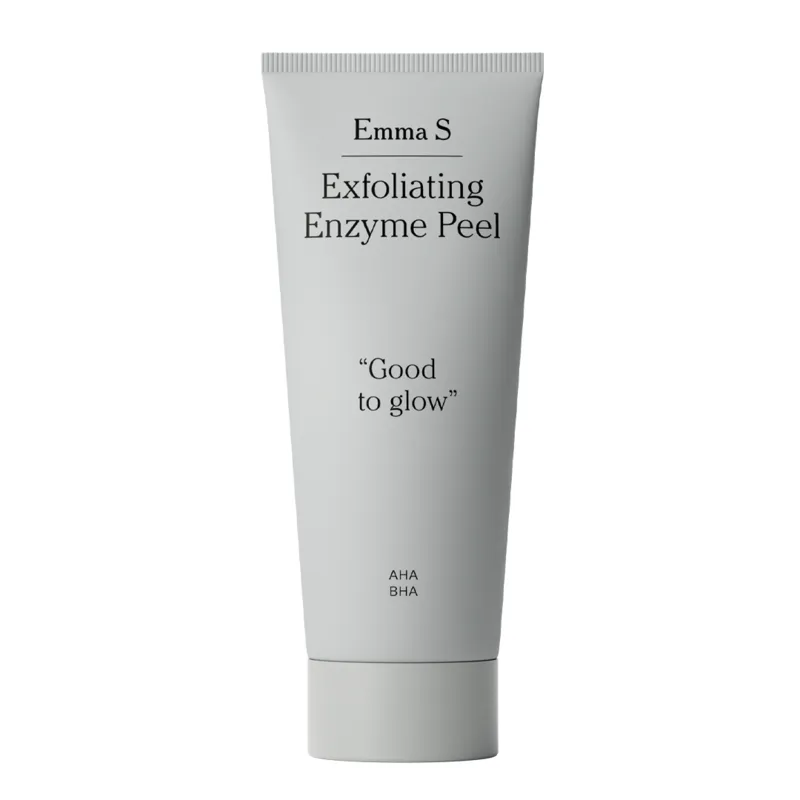 Emma S. Exfoliating Enzyme Peel 60 ml