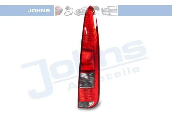 JOHNS 32 61 88-1 Bakljus