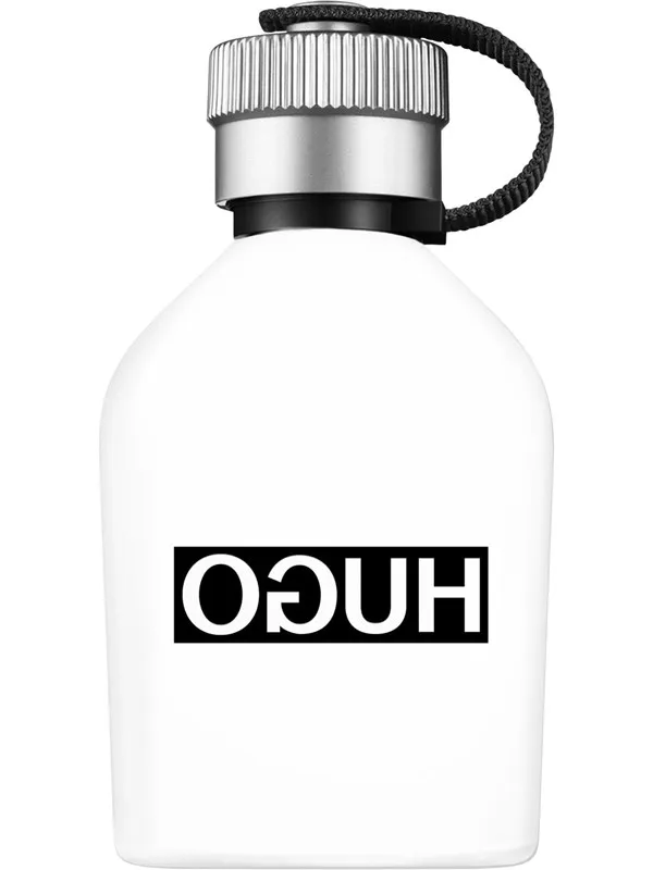 Hugo Boss Reversed EDT 75 ml