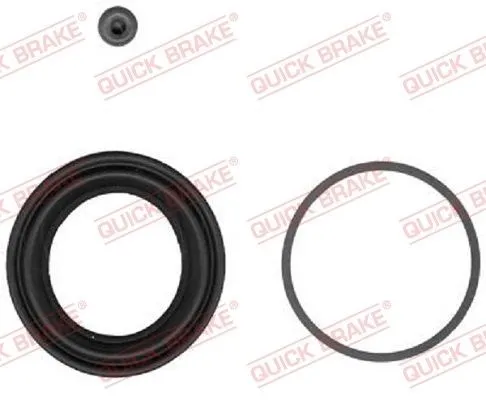 Renoveringssats, bromsok QUICK BRAKE 114-0028