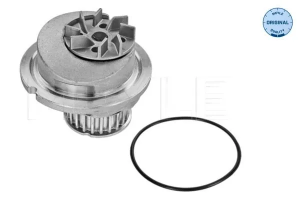 Vattenpump MEYLE 613 600 0001