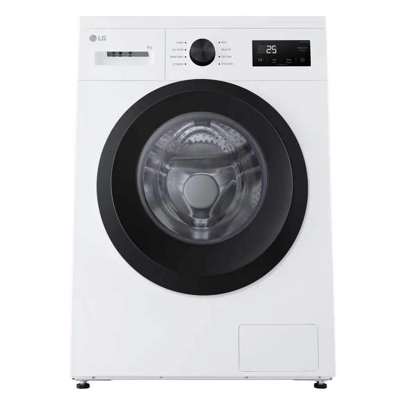 Lg F4A1009NWKB