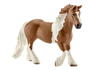 schleich® HORSE CLUB Tinkersto 13773 – Schleich – Leksaksaffären