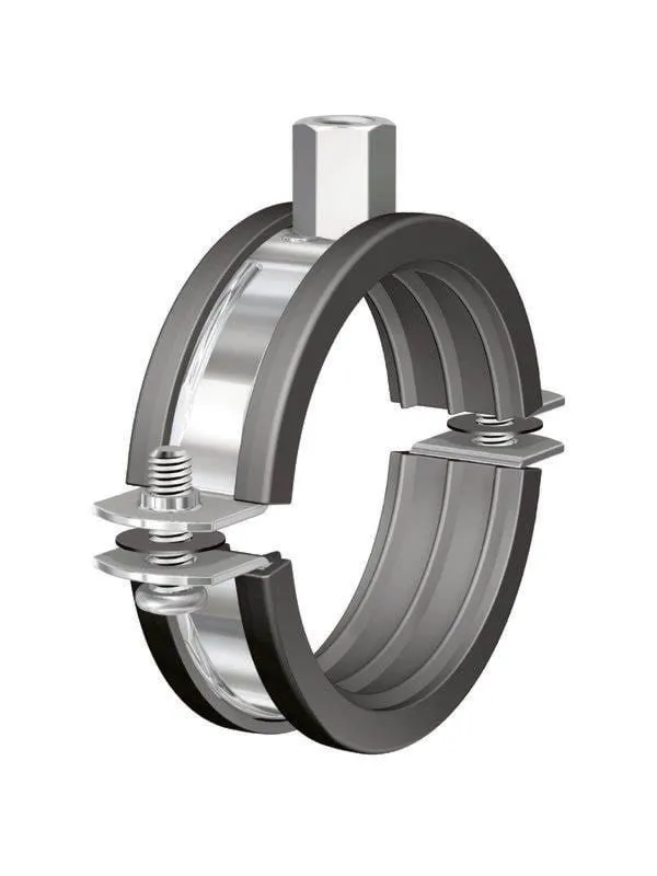 Flamco Universal clips bsi 8/10 x 75- 80