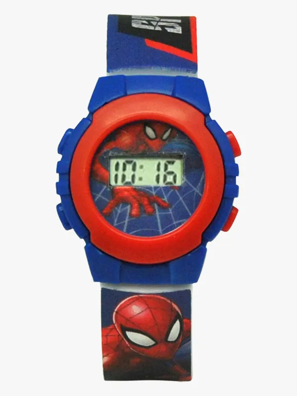 Marvel SPIDERMAN digital armbandsur